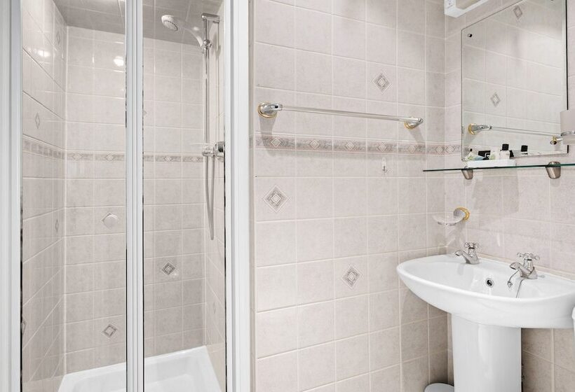 Chambre Basic, Sandway House