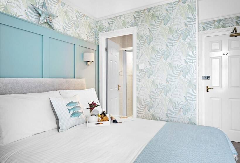 Chambre Basic, Sandway House