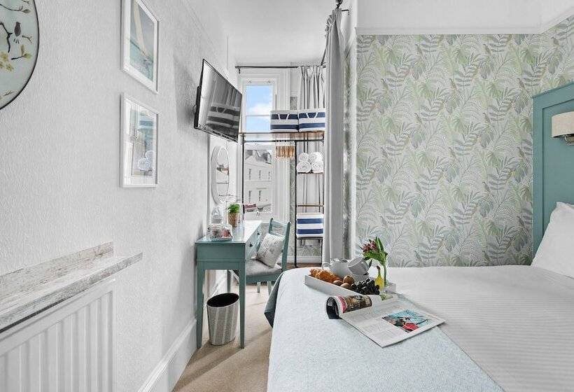 Chambre Basic, Sandway House