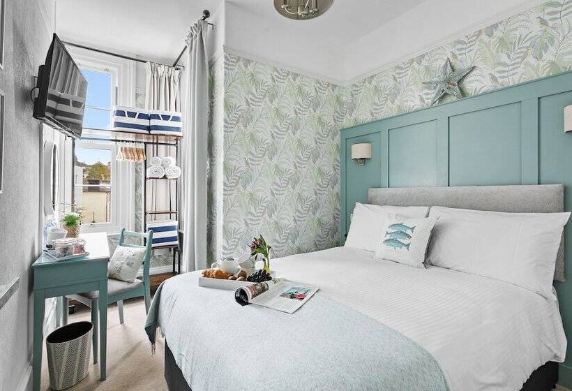 Chambre Basic, Sandway House