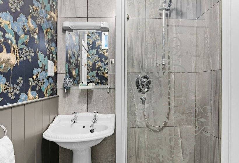 Chambre Deluxe, Sandway House