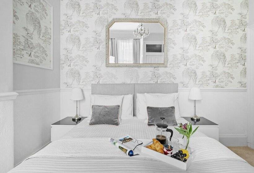 Chambre Deluxe, Sandway House