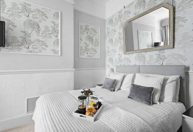 Chambre Deluxe, Sandway House