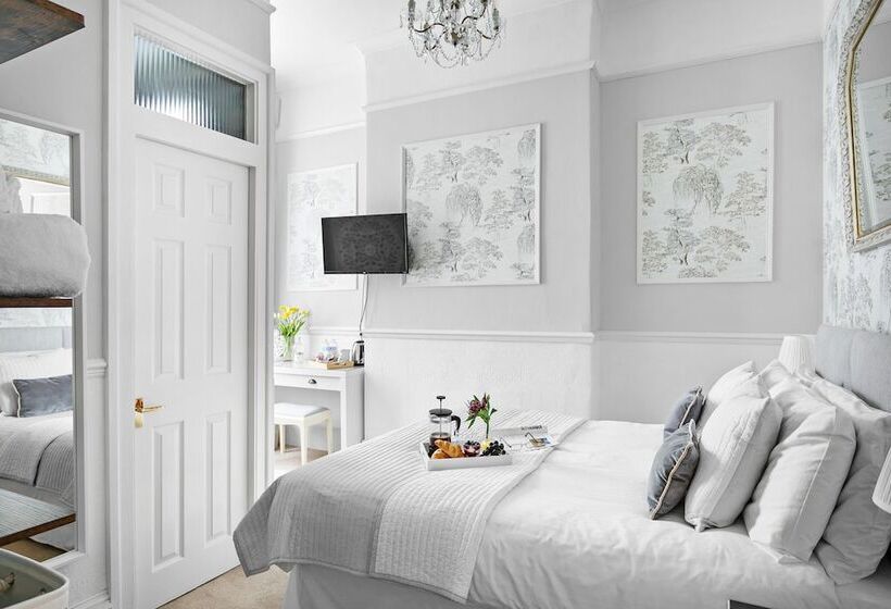 Chambre Deluxe, Sandway House