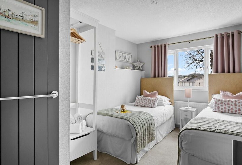 Suite 2 Chambres, Sandway House