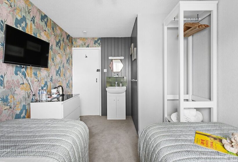 Suite 2 Chambres, Sandway House