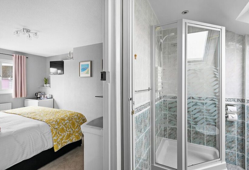 Suite 2 Chambres, Sandway House