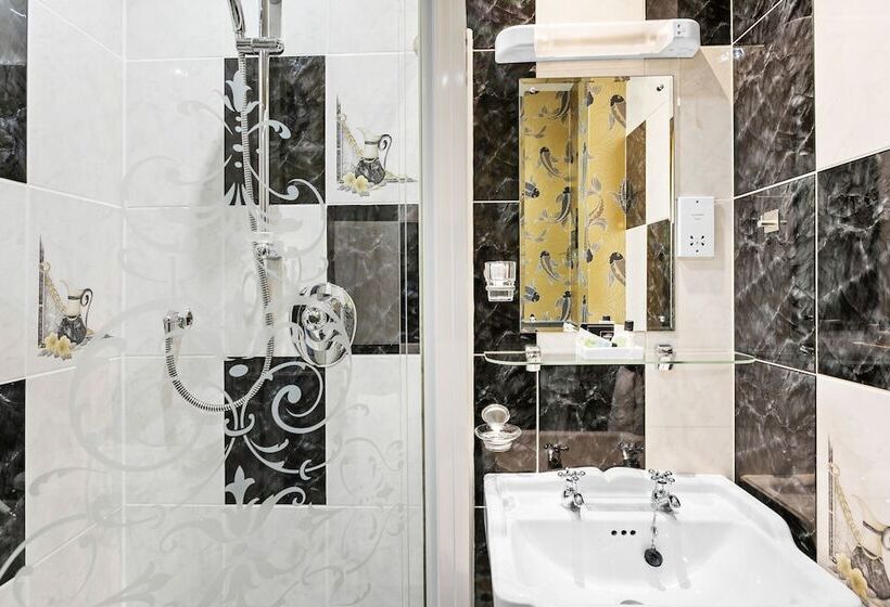 Chambre Deluxe, Sandway House