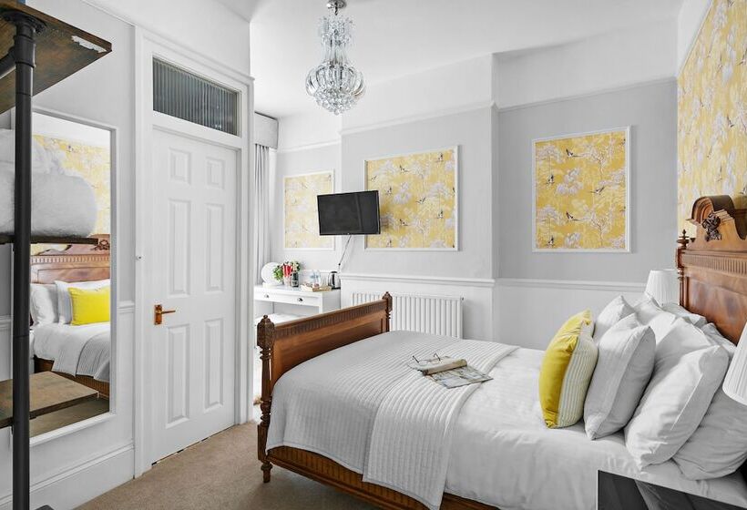 Chambre Deluxe, Sandway House