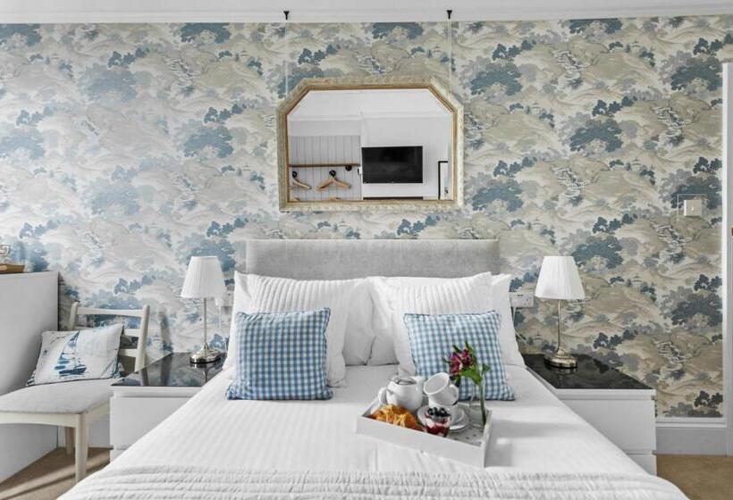 Chambre Standard, Sandway House