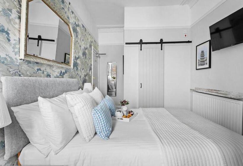 Chambre Standard, Sandway House