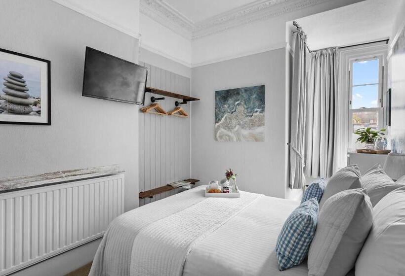 Chambre Standard, Sandway House