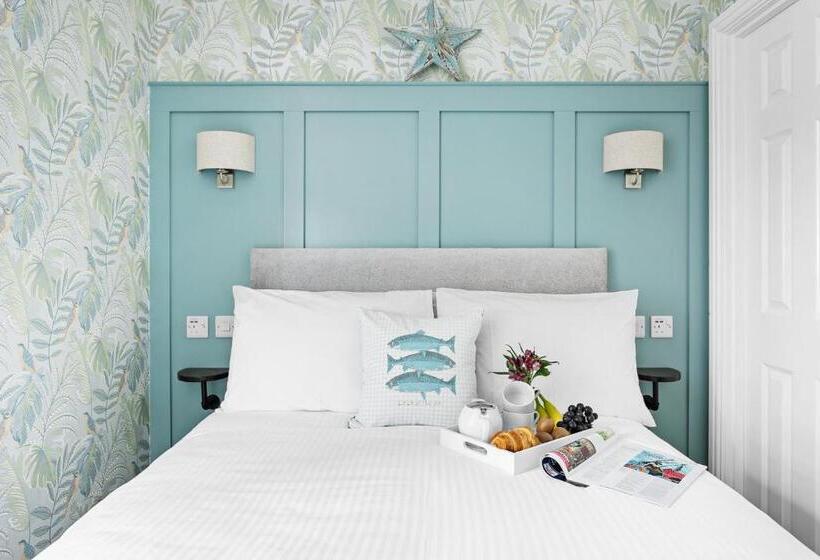 Chambre Basic, Sandway House