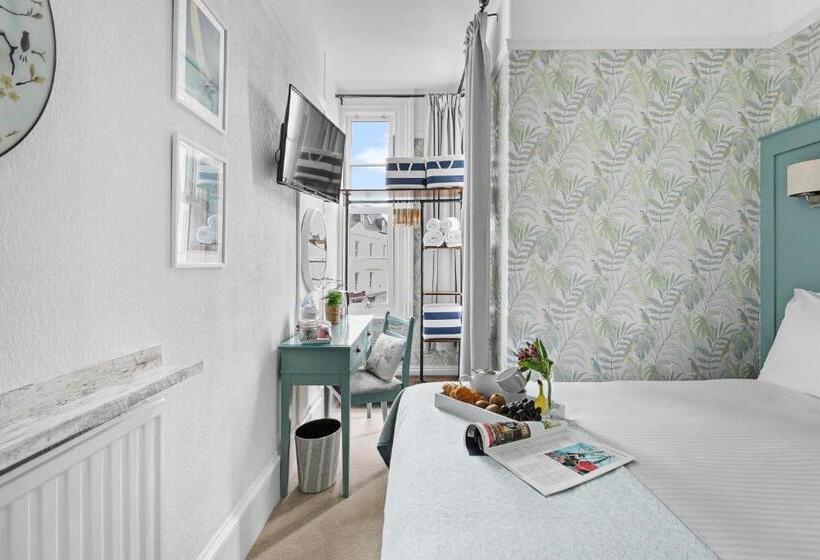 Chambre Basic, Sandway House