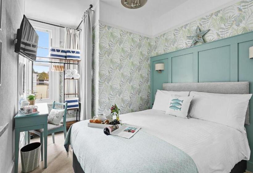 Chambre Basic, Sandway House