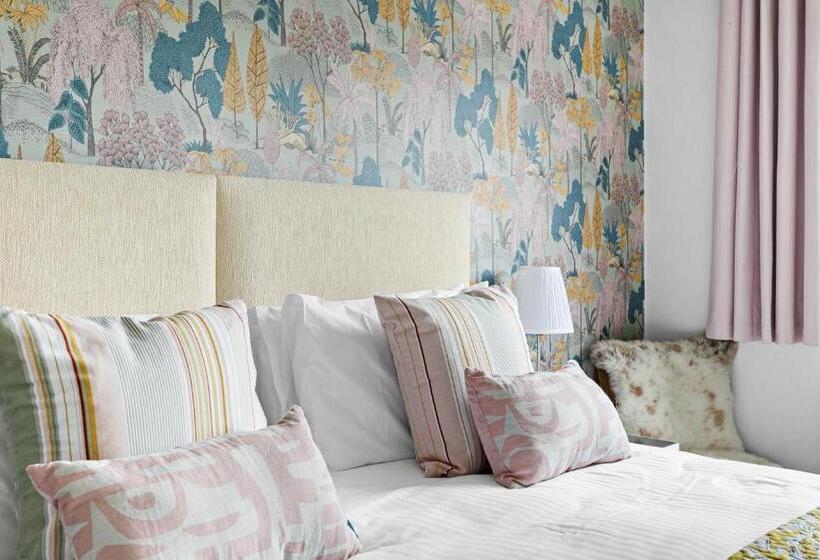 Suite 2 Chambres, Sandway House