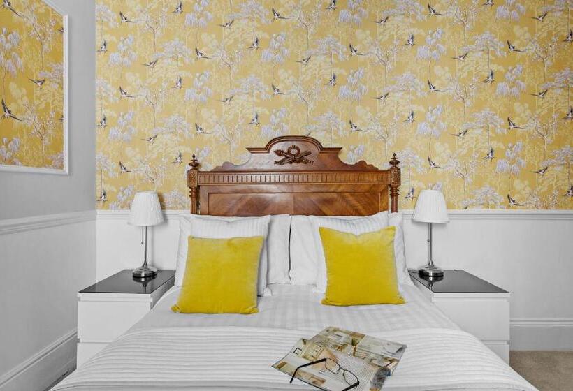 Chambre Deluxe, Sandway House