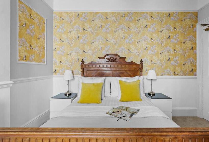 Chambre Deluxe, Sandway House