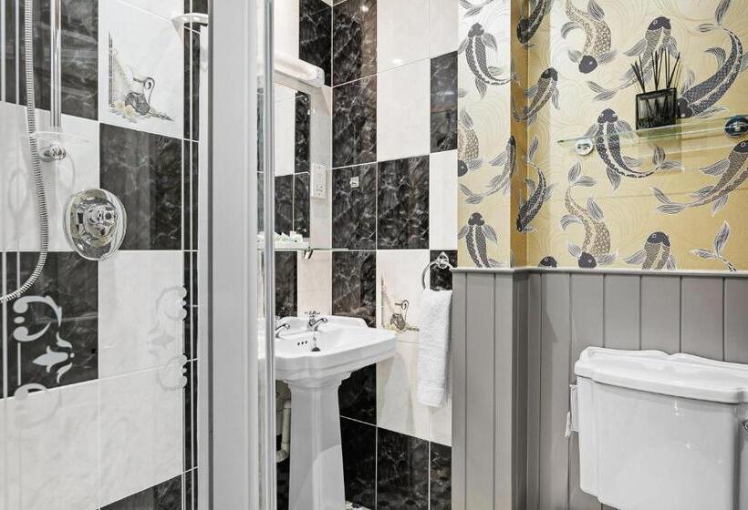 Chambre Deluxe, Sandway House