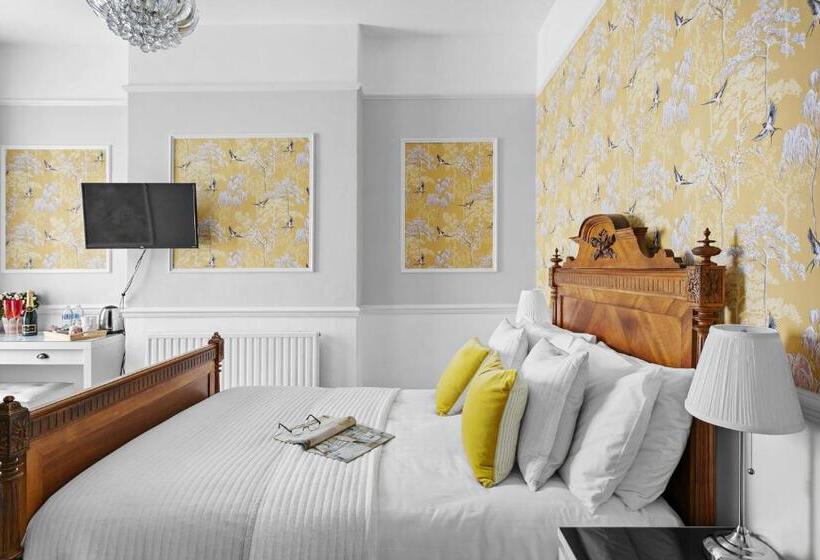 Chambre Deluxe, Sandway House