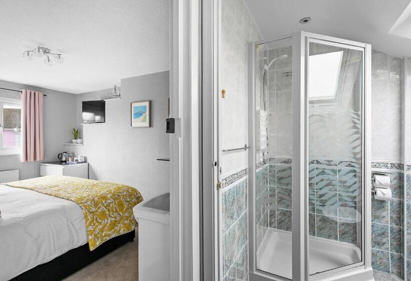 Suite 2 Chambres, Sandway House