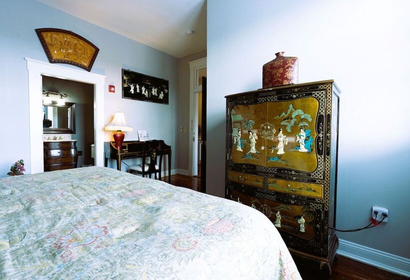 高级客房, Oakpak Inns   Enjoy All Inclusive Snack Beverages Wine & Beer During The Stay