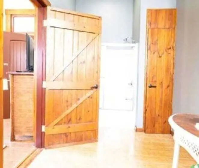 Maja/Mökki, Oakpak Inns Enjoy All Inclusive Snack Beverages Wine & Beer During The Stay
