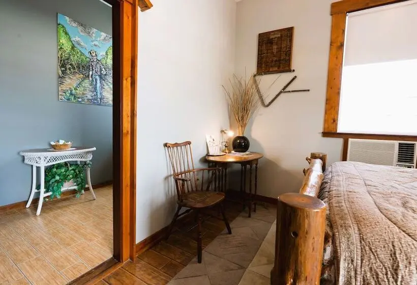 Maja/Mökki, Oakpak Inns Enjoy All Inclusive Snack Beverages Wine & Beer During The Stay