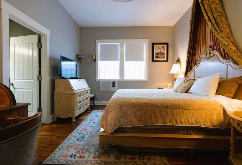 高级客房, Oakpak Inns   Enjoy All Inclusive Snack Beverages Wine & Beer During The Stay