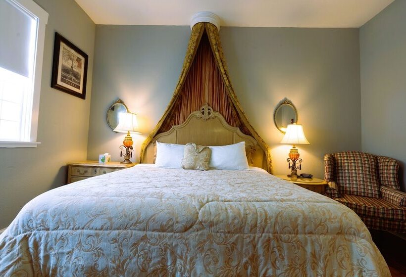 高级客房, Oakpak Inns   Enjoy All Inclusive Snack Beverages Wine & Beer During The Stay