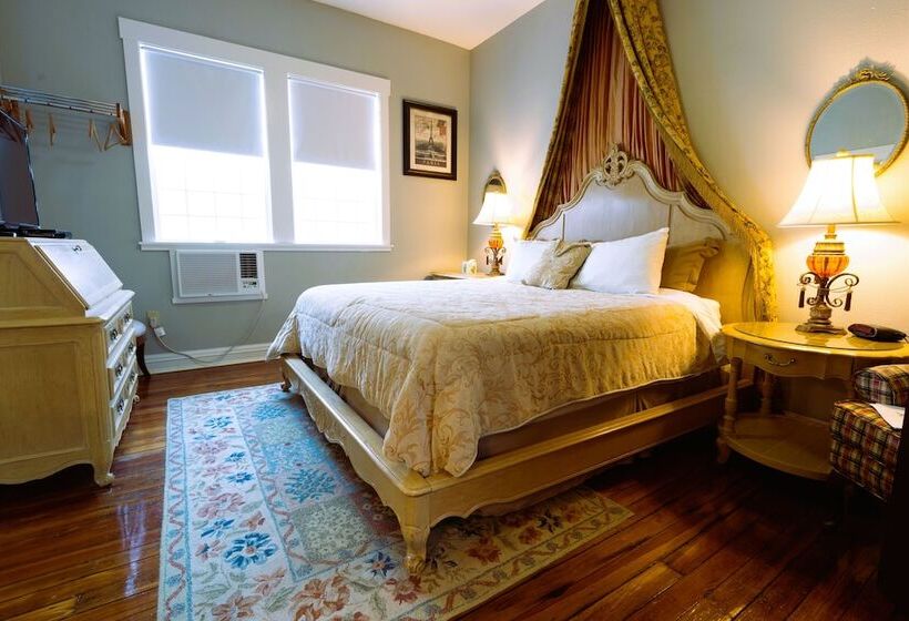 高级客房, Oakpak Inns   Enjoy All Inclusive Snack Beverages Wine & Beer During The Stay