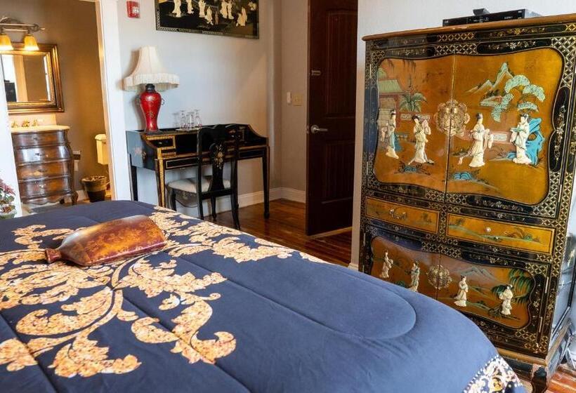 高级客房, Oakpak Inns   Enjoy All Inclusive Snack Beverages Wine & Beer During The Stay