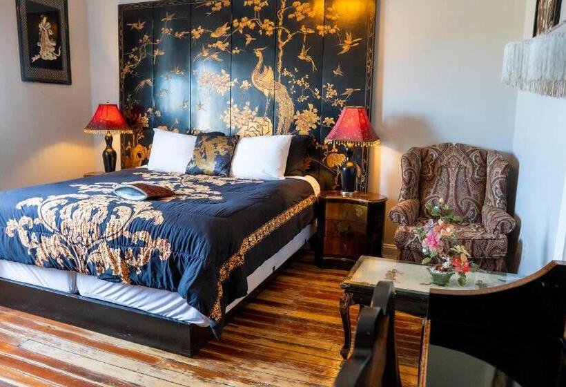 高级客房, Oakpak Inns   Enjoy All Inclusive Snack Beverages Wine & Beer During The Stay