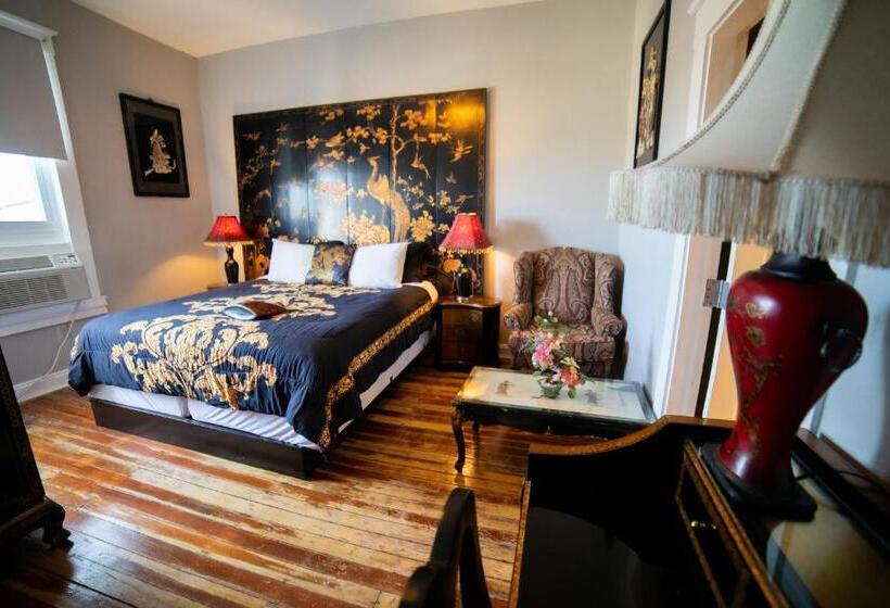 高级客房, Oakpak Inns   Enjoy All Inclusive Snack Beverages Wine & Beer During The Stay