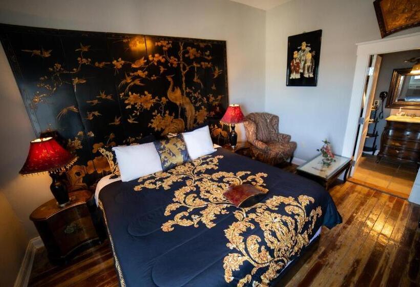 高级客房, Oakpak Inns   Enjoy All Inclusive Snack Beverages Wine & Beer During The Stay