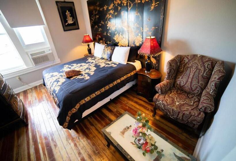 高级客房, Oakpak Inns   Enjoy All Inclusive Snack Beverages Wine & Beer During The Stay