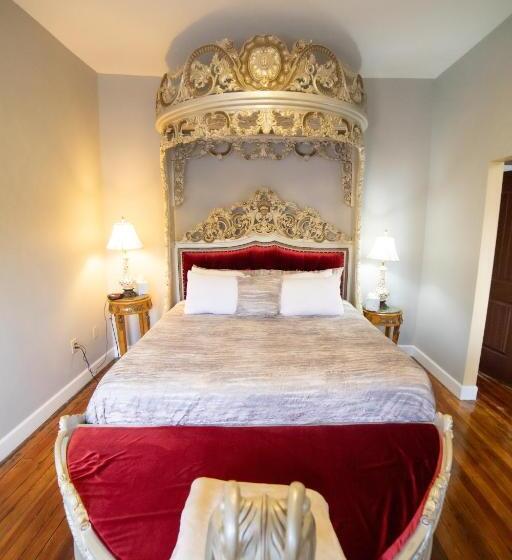 带阳台套房, Oakpak Inns   Enjoy All Inclusive Snack Beverages Wine & Beer During The Stay