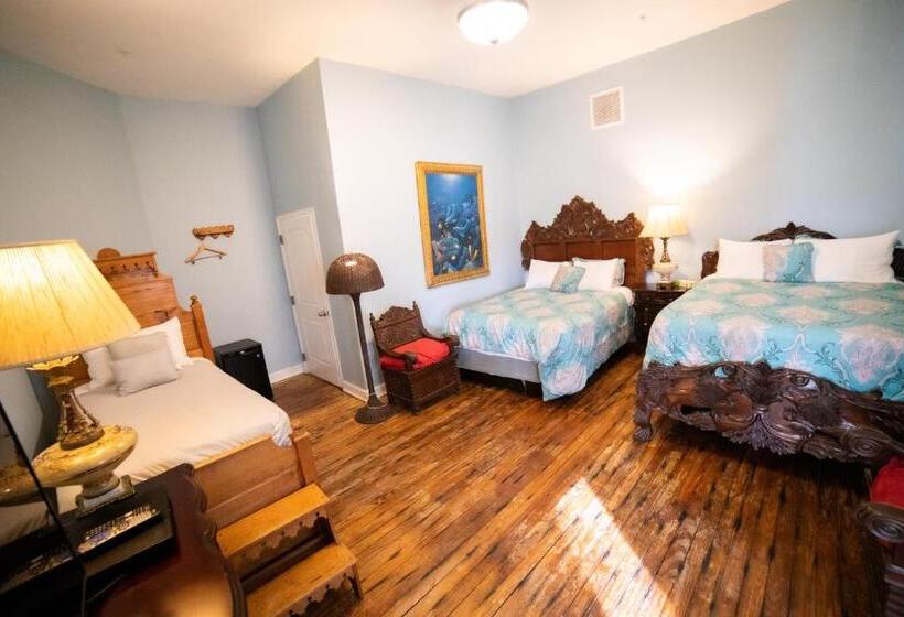 优质家庭房间, Oakpak Inns   Enjoy All Inclusive Snack Beverages Wine & Beer During The Stay