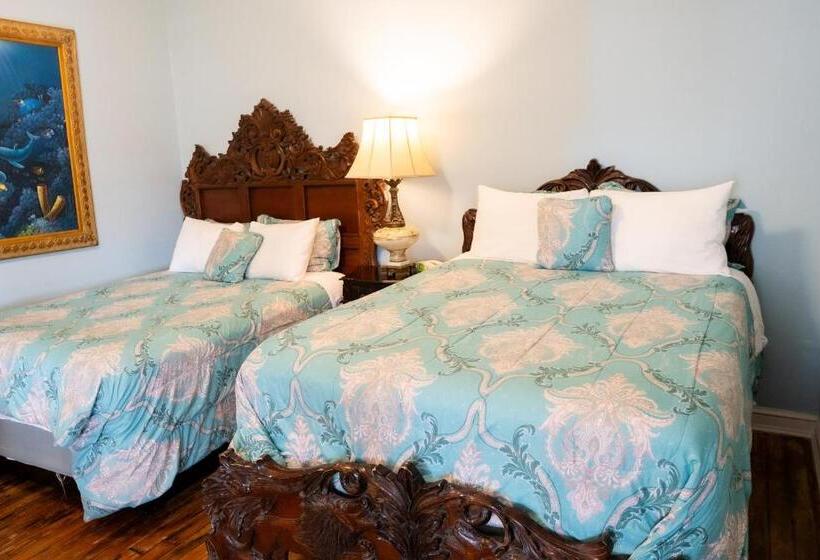 优质家庭房间, Oakpak Inns   Enjoy All Inclusive Snack Beverages Wine & Beer During The Stay