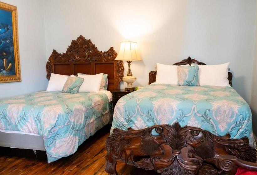 优质家庭房间, Oakpak Inns   Enjoy All Inclusive Snack Beverages Wine & Beer During The Stay