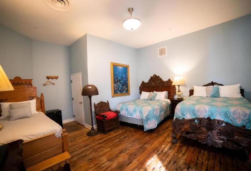 优质家庭房间, Oakpak Inns   Enjoy All Inclusive Snack Beverages Wine & Beer During The Stay