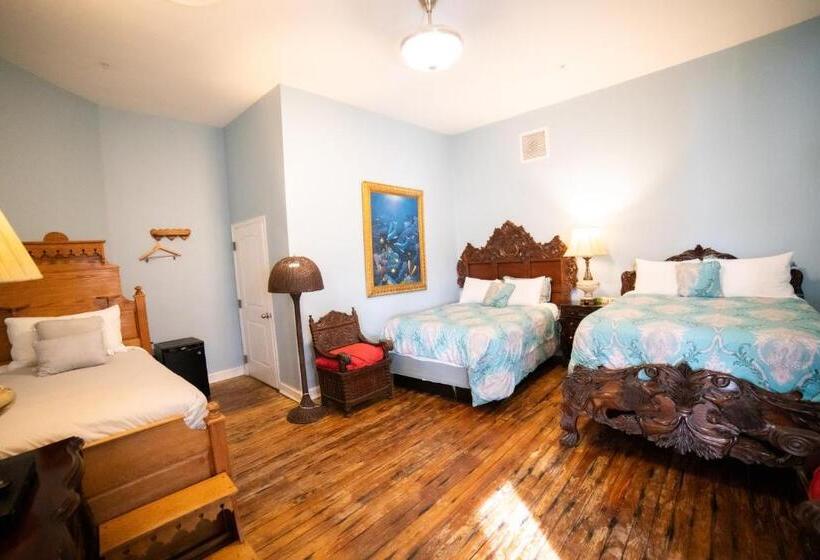 优质家庭房间, Oakpak Inns   Enjoy All Inclusive Snack Beverages Wine & Beer During The Stay