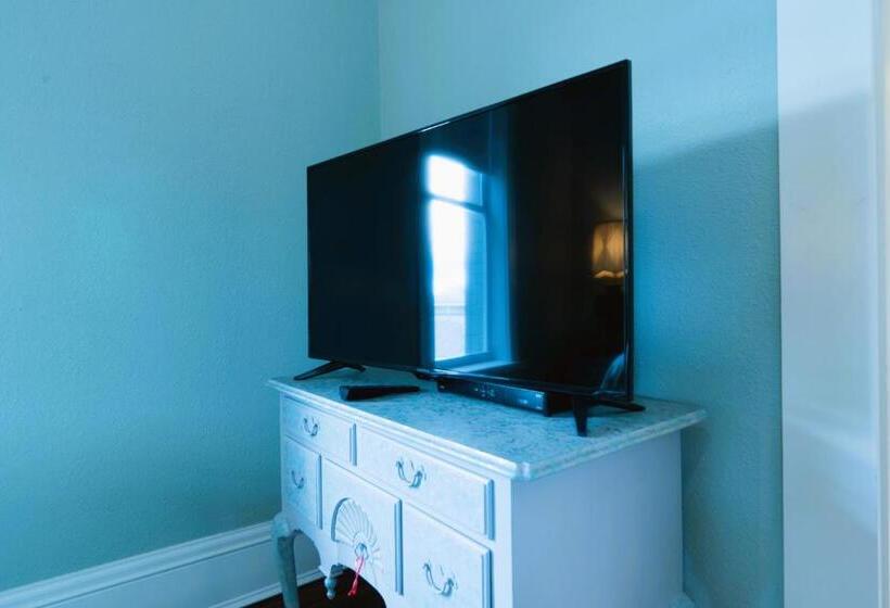 高级大房间, Oakpak Inns   Enjoy All Inclusive Snack Beverages Wine & Beer During The Stay