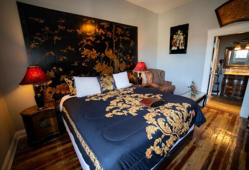 高级客房, Oakpak Inns   Enjoy All Inclusive Snack Beverages Wine & Beer During The Stay