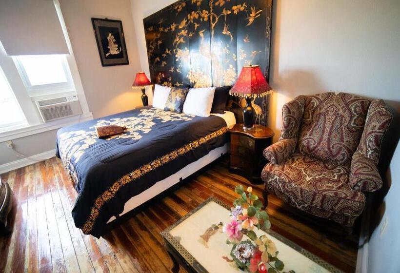 高级客房, Oakpak Inns   Enjoy All Inclusive Snack Beverages Wine & Beer During The Stay