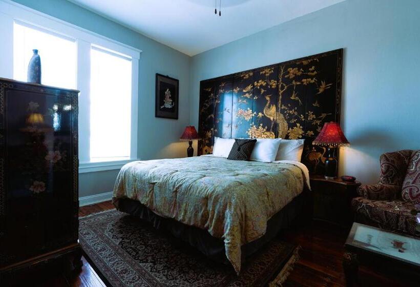 高级客房, Oakpak Inns   Enjoy All Inclusive Snack Beverages Wine & Beer During The Stay