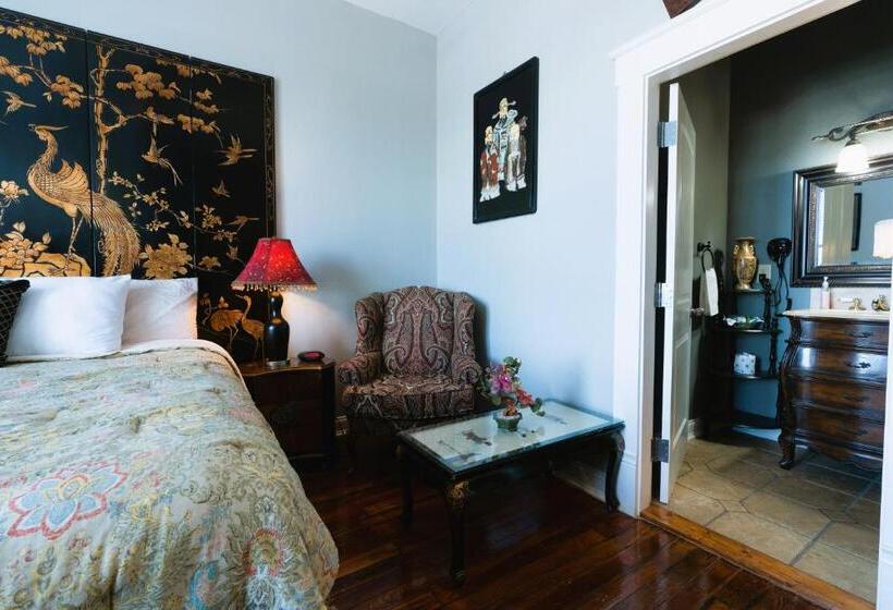 高级客房, Oakpak Inns   Enjoy All Inclusive Snack Beverages Wine & Beer During The Stay