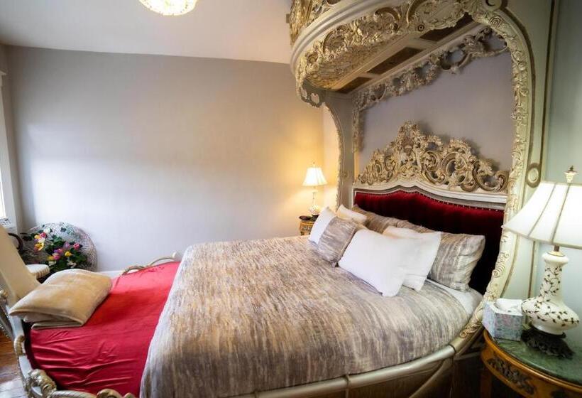 带阳台套房, Oakpak Inns   Enjoy All Inclusive Snack Beverages Wine & Beer During The Stay