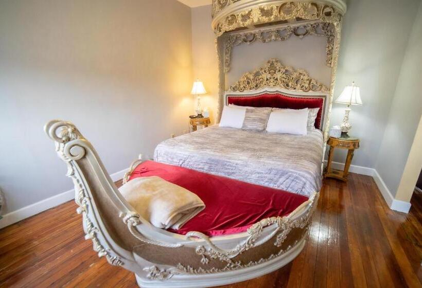 带阳台套房, Oakpak Inns   Enjoy All Inclusive Snack Beverages Wine & Beer During The Stay