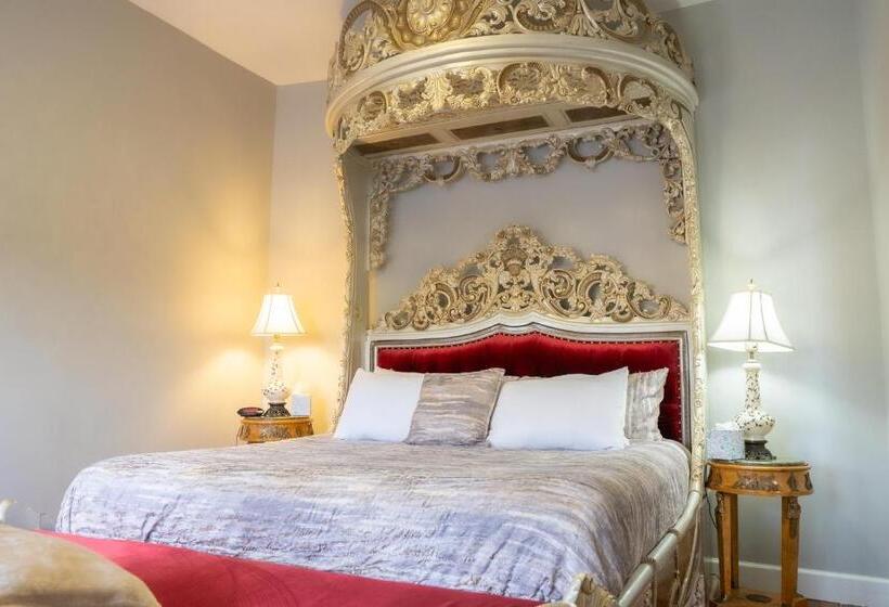 带阳台套房, Oakpak Inns   Enjoy All Inclusive Snack Beverages Wine & Beer During The Stay